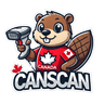 CanScan Logo